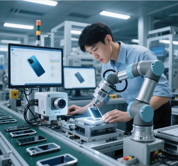 無錫商業職業技術學院物聯網與人工智能學院熱門專業大揭秘 聚焦技術開發，塑造未來工程師